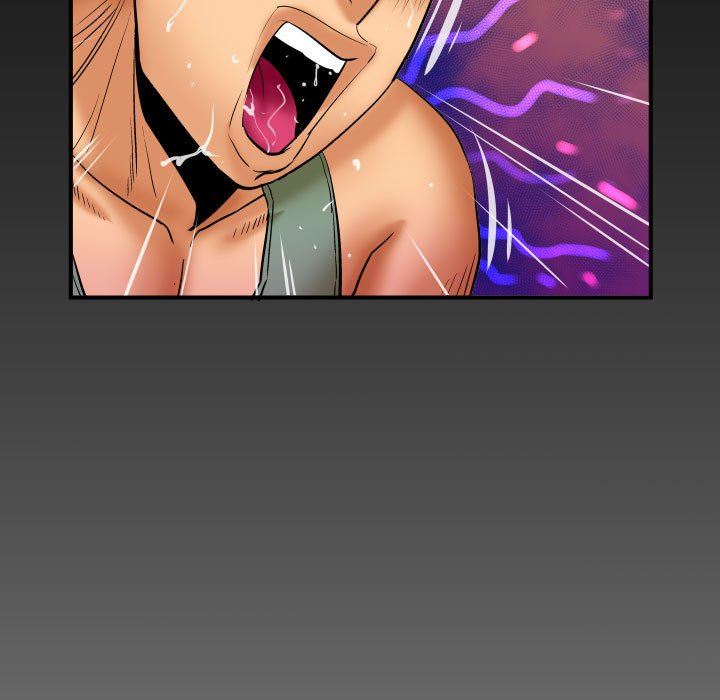 与婶婶的秘密第91话