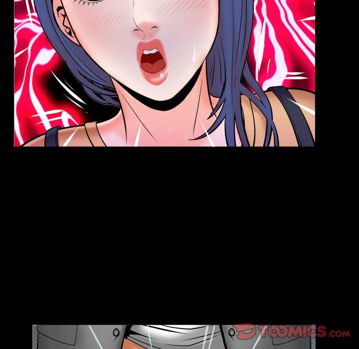 与婶婶的秘密第93话