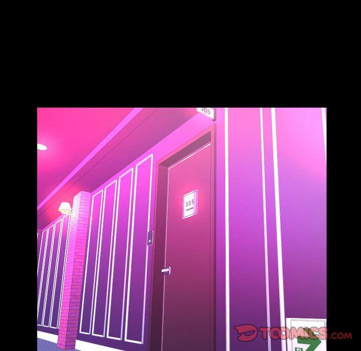 与婶婶的秘密第98话