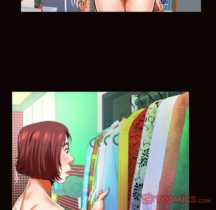 与婶婶的秘密第101话