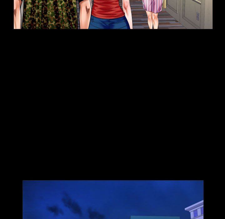 与婶婶的秘密第103话