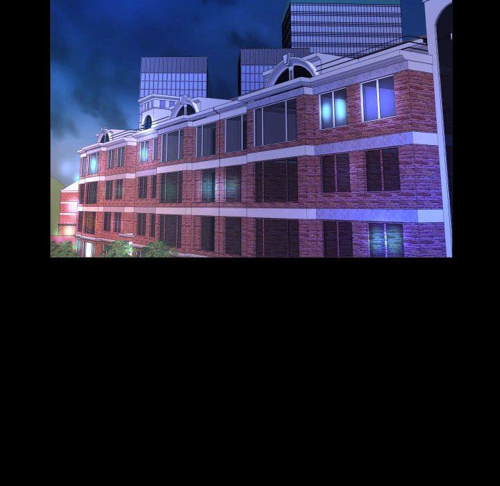 与婶婶的秘密第103话