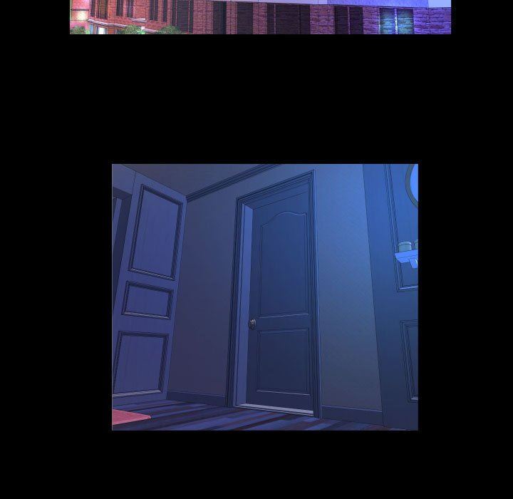 与婶婶的秘密第105话