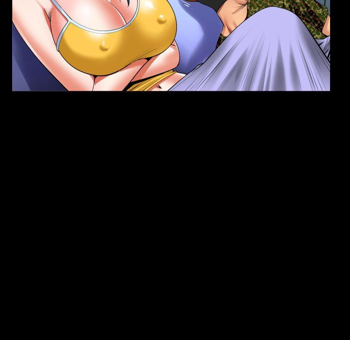 与婶婶的秘密第105话