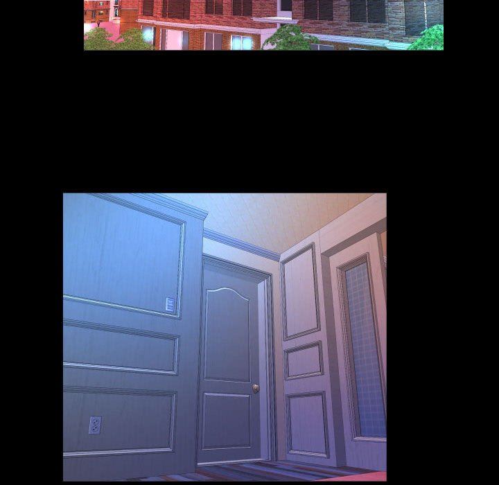 与婶婶的秘密第107话