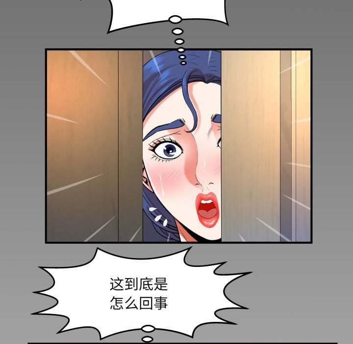 与婶婶的秘密第108话