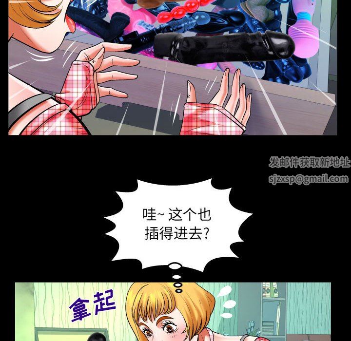 與嬸嬸的秘密第112話