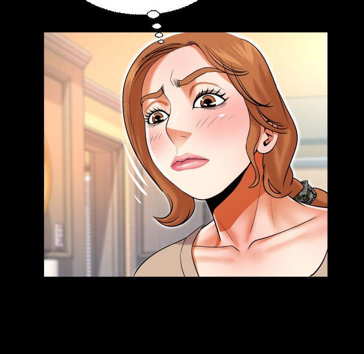 与婶婶的秘密第115话