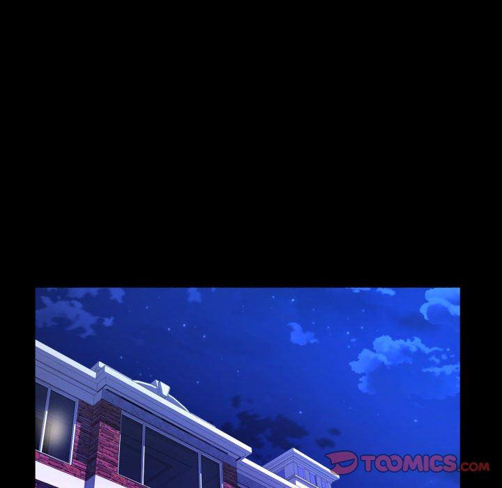 与婶婶的秘密第115话