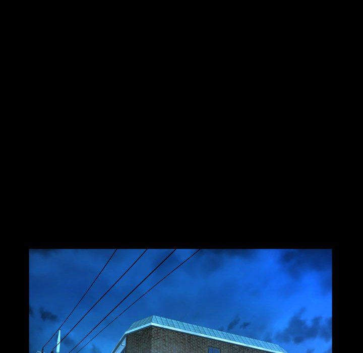 与婶婶的秘密第115话