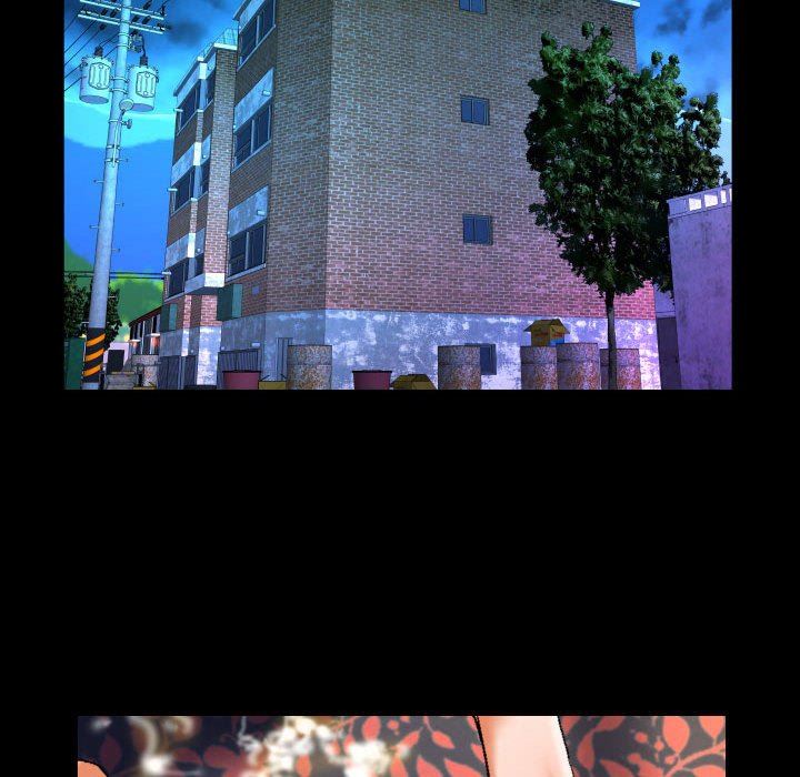 与婶婶的秘密第115话