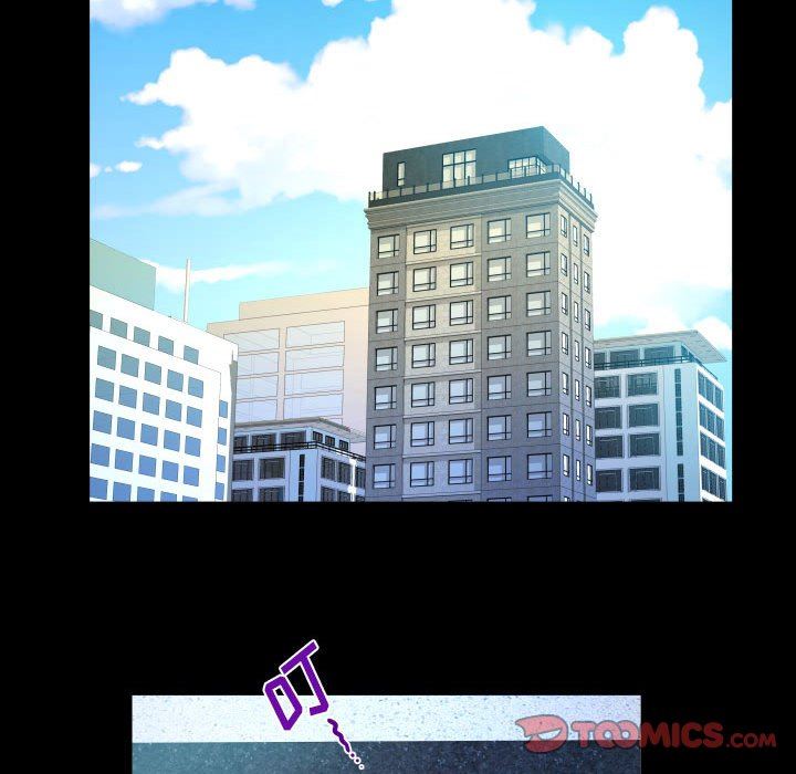 与婶婶的秘密第126话