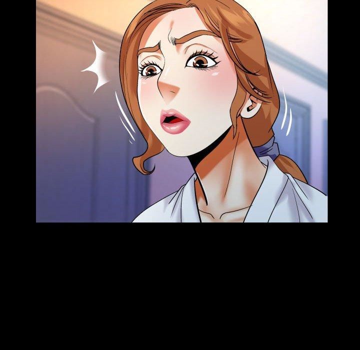 与婶婶的秘密第128话