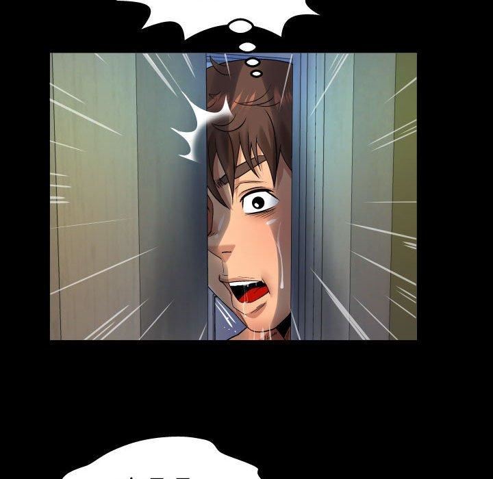 与婶婶的秘密第128话