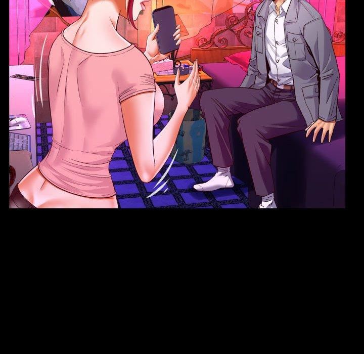 与婶婶的秘密第134话