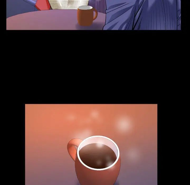 与婶婶的秘密第135话