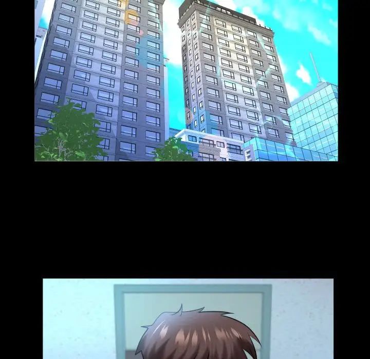 與嬸嬸的秘密第135話