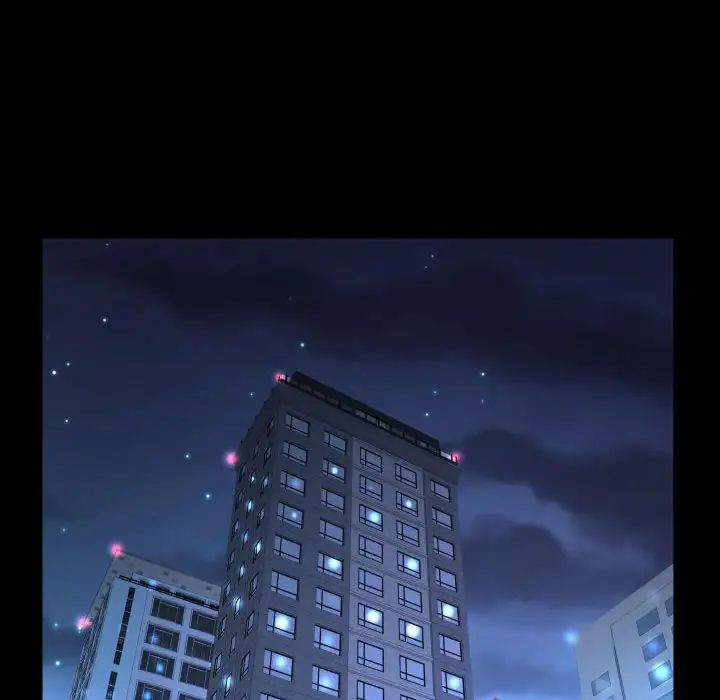 与婶婶的秘密第138话