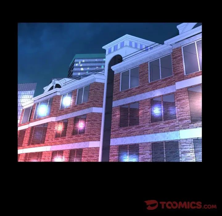 与婶婶的秘密第139话