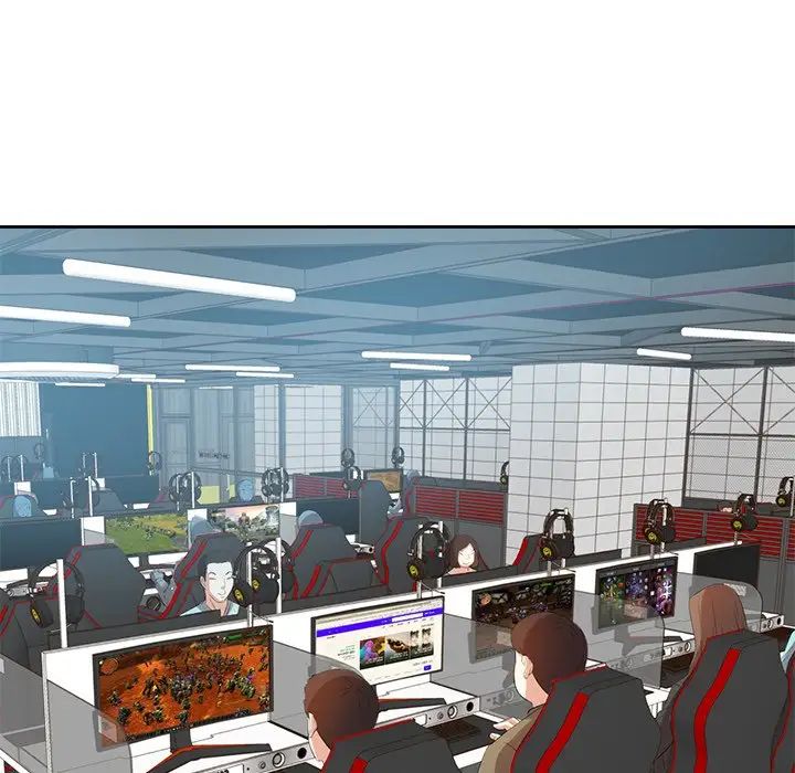 糖果戀人第15話