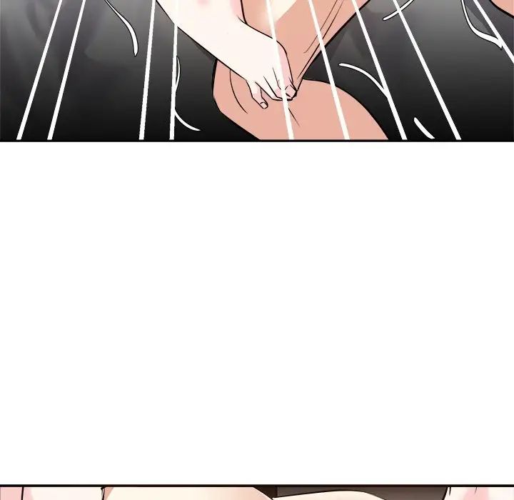 糖果恋人第16话