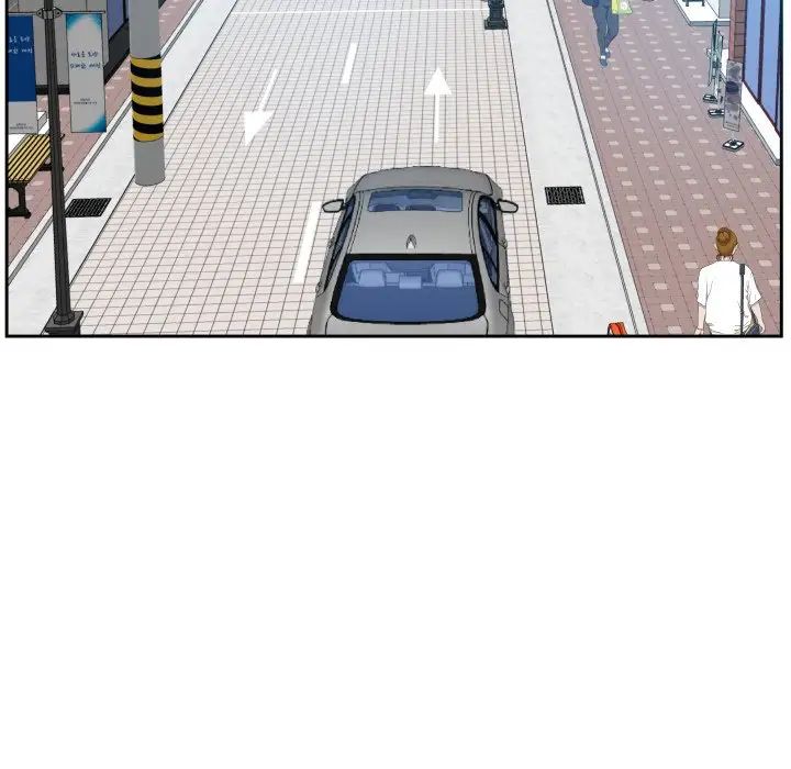 糖果恋人第17话