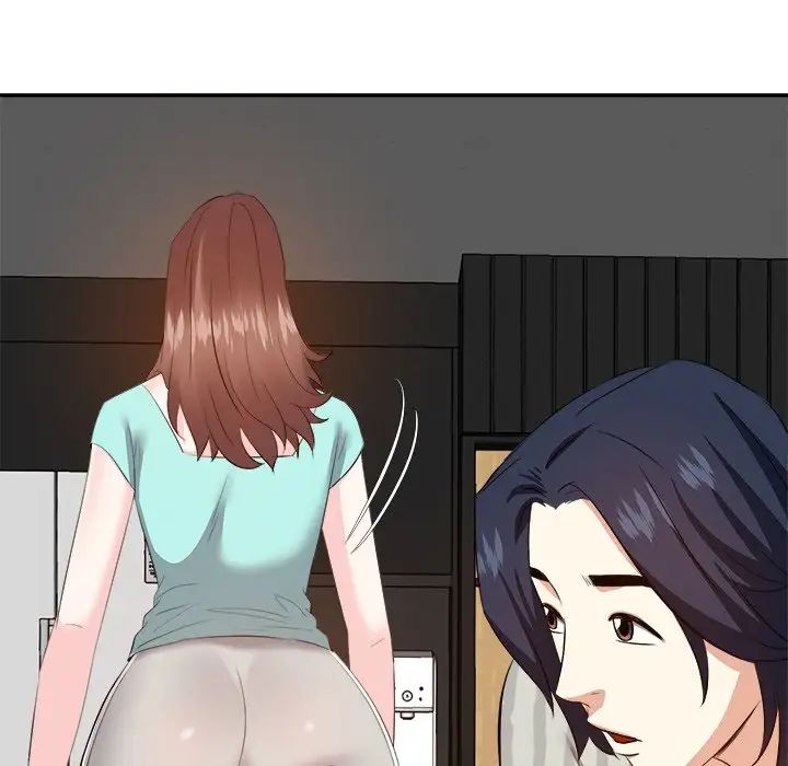 糖果戀人第18話