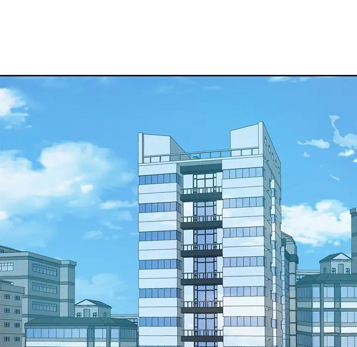 糖果恋人第20话