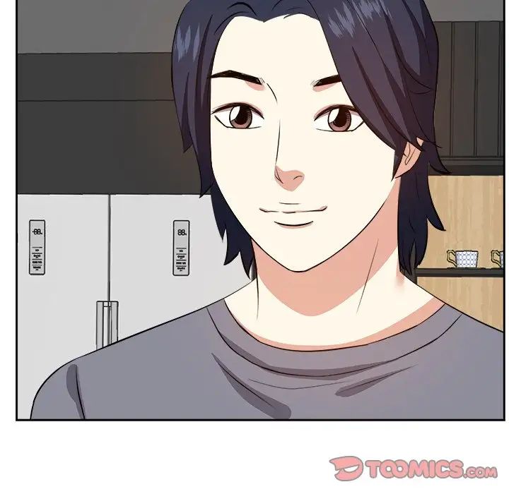 糖果戀人第21話