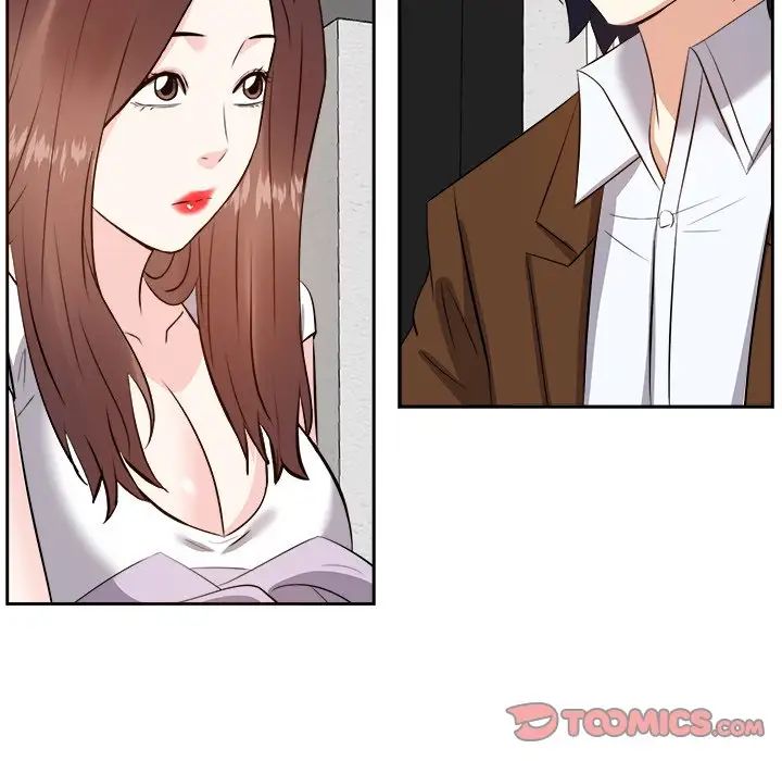 糖果恋人第21话