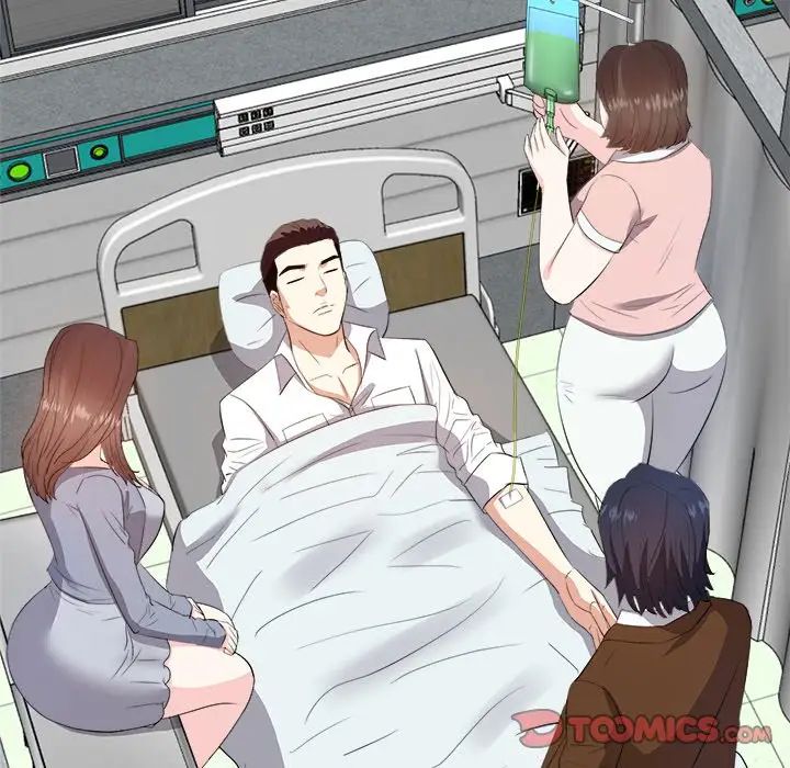 糖果恋人第23话