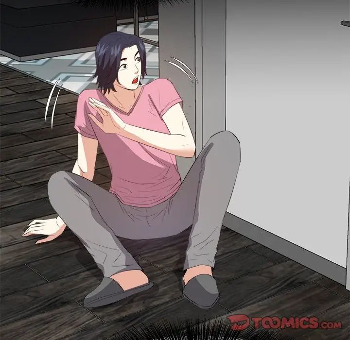 糖果戀人第25話