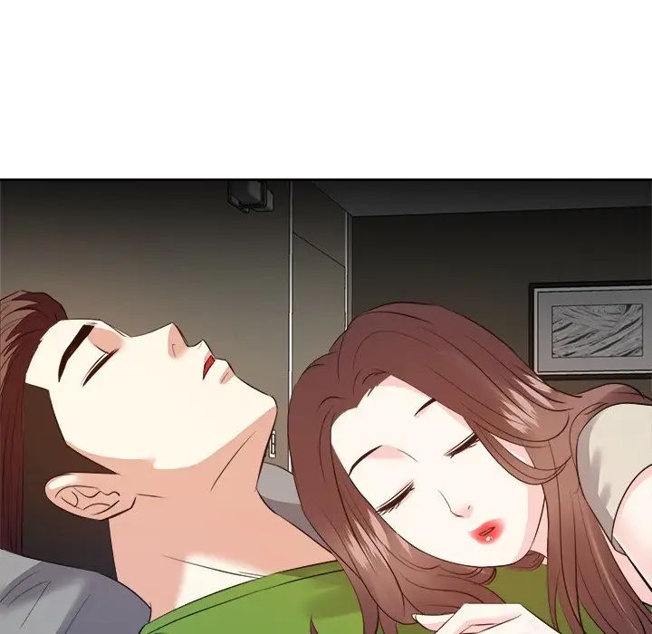 糖果恋人第28话