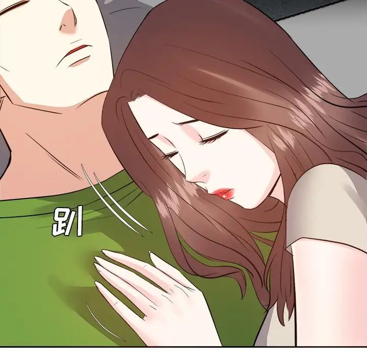 糖果恋人第28话