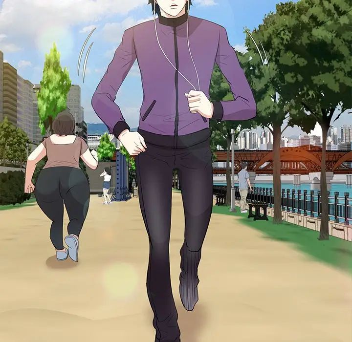 糖果恋人第29话