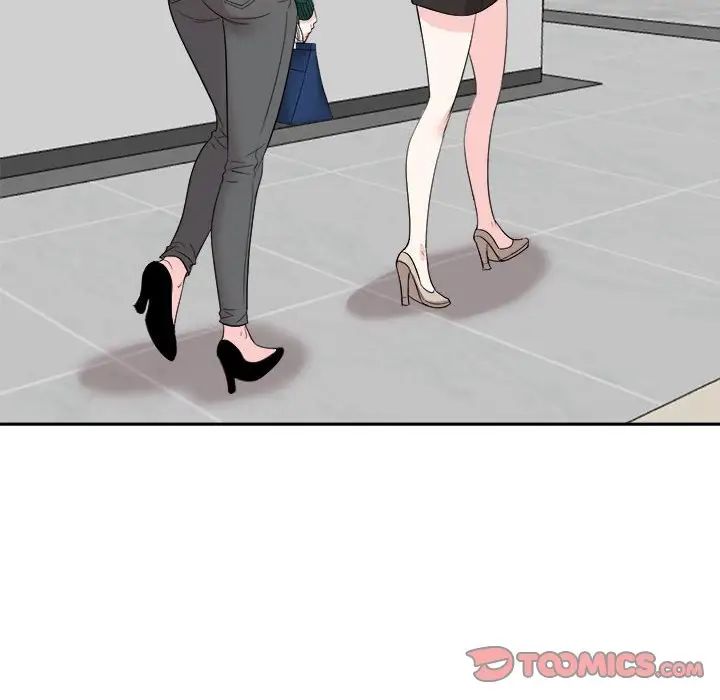 糖果戀人第31話