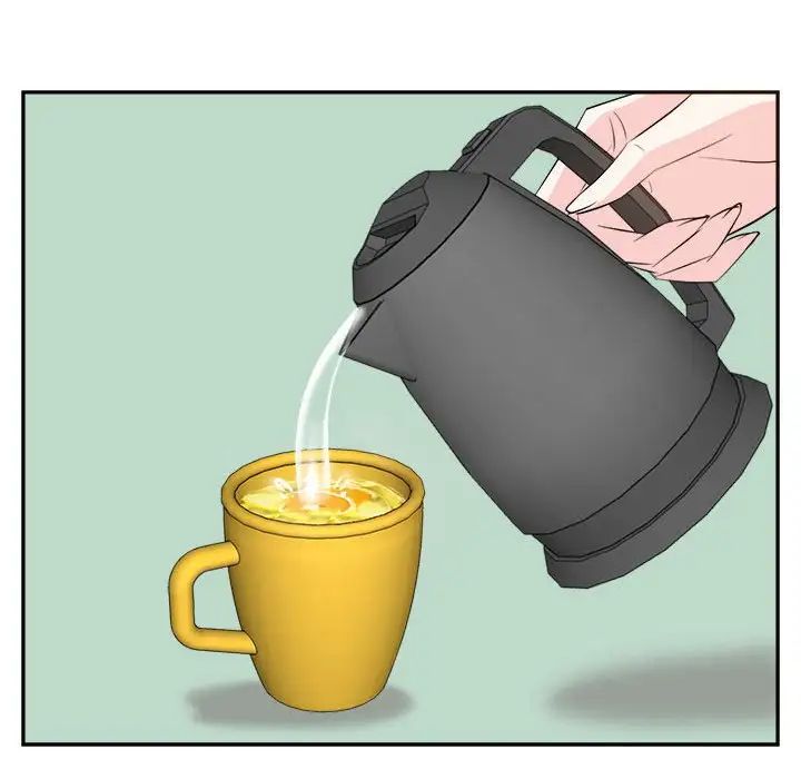 糖果戀人第31話