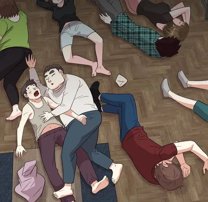 糖果恋人第32话