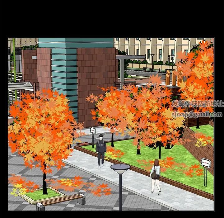 糖果恋人第33话