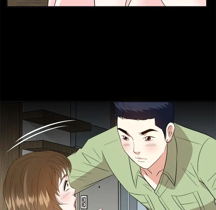 糖果恋人第34话