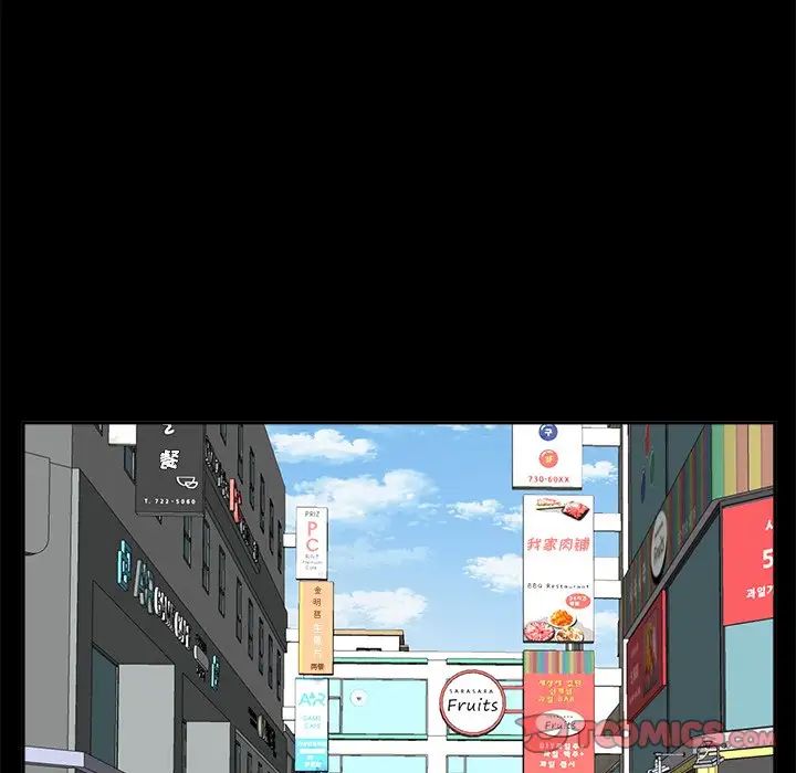 糖果恋人第35话