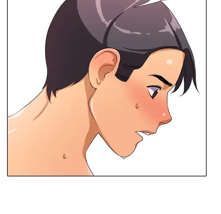 同事换换爱第2话