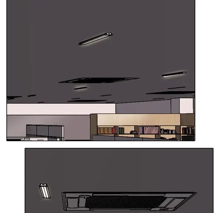 同事换换爱第3话