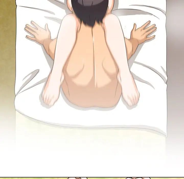 同事換換愛第3話