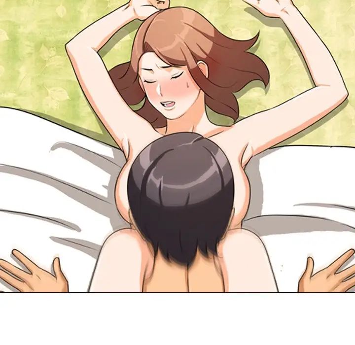 同事換換愛第3話