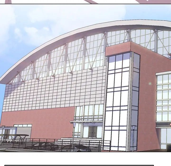 同事換換愛第6話