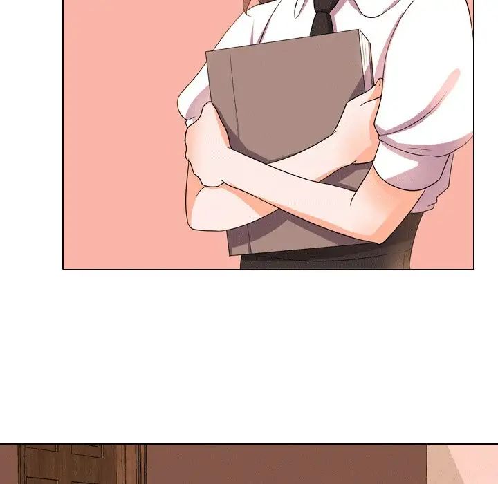 同事換換愛第10話