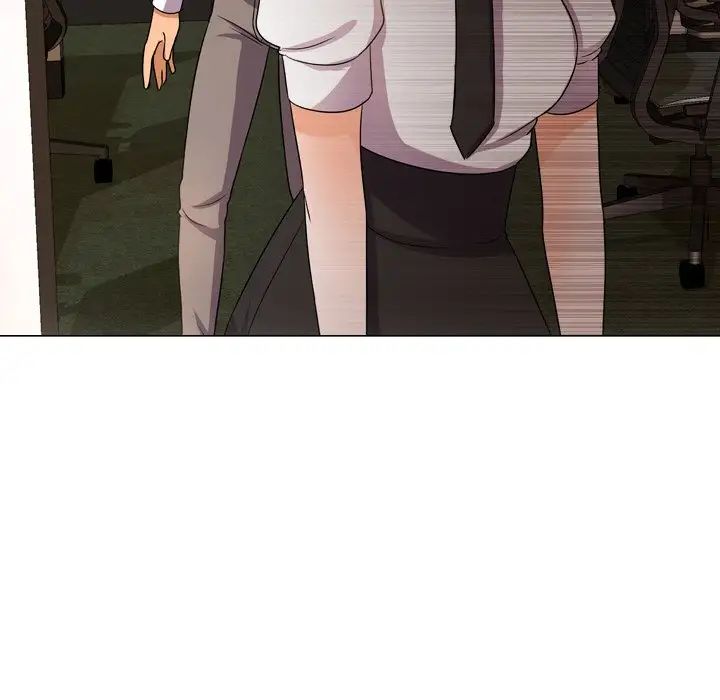 同事換換愛第11話