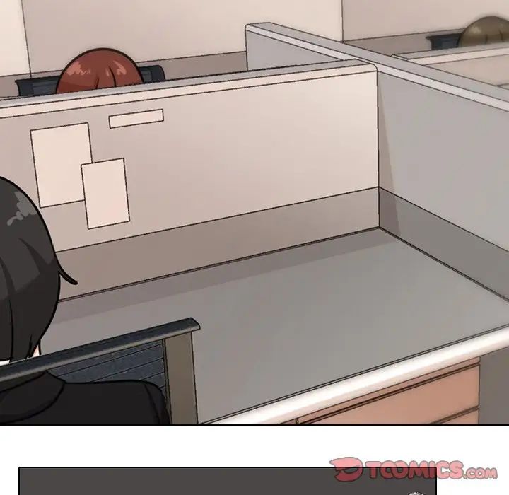 同事換換愛第13話