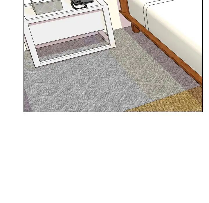 同事換換愛第16話